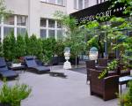 Image #5 de Hotel Garden Court Prague